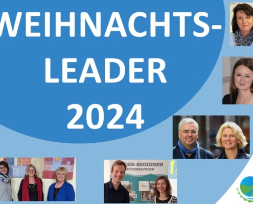 Weihnachts-LEADER