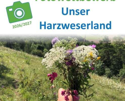Fotowettbewerb "Unser Harzweserland" Fotowettbewerb "Unser Harzweserland"